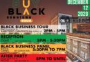 Buy Black Downtown Macon Tour and more